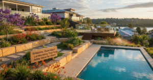 Brisbane landscaping