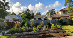 landscape contractors
