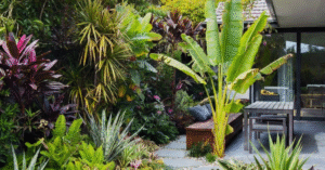 Outdoor Design Ideas 