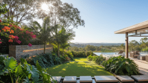 Landscapers Queensland
