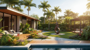 Landscapers Queensland