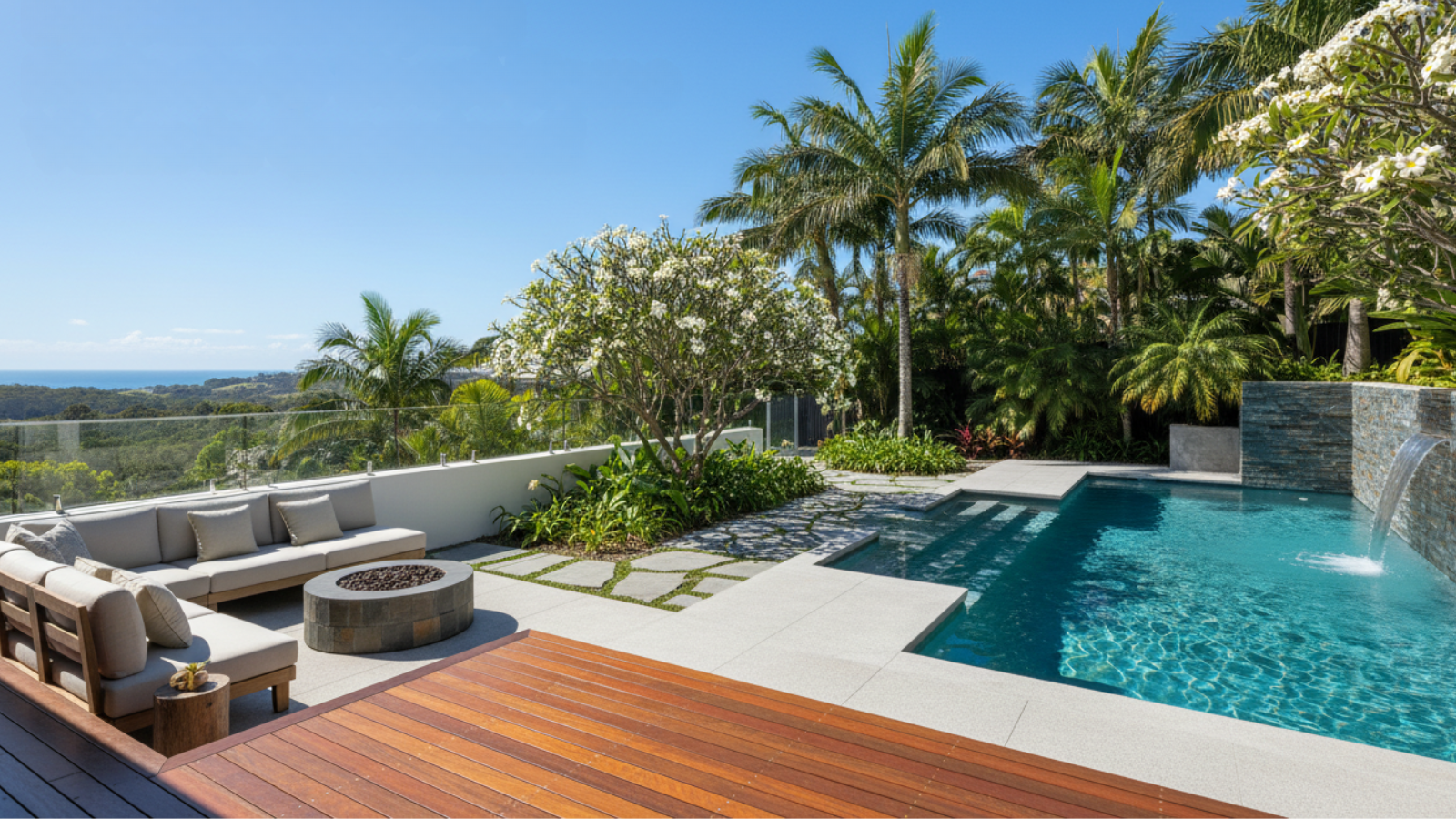 landscaping projects