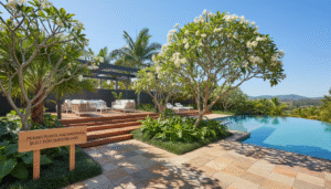 landscaping projects
