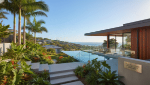 landscape queensland