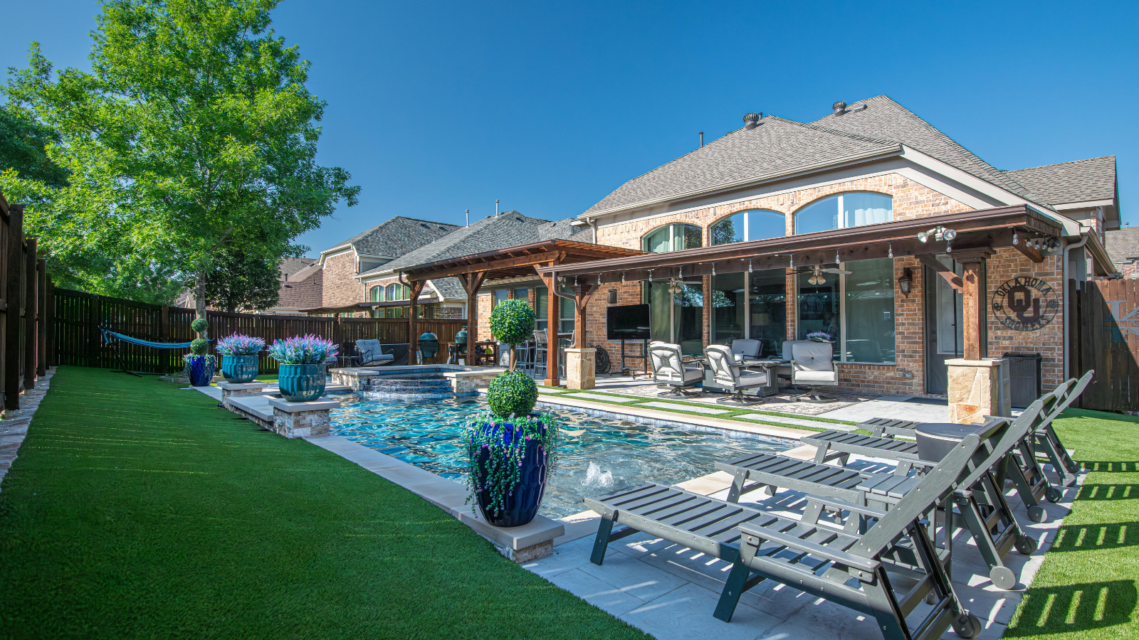 turf installation near me