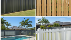 fencing services
