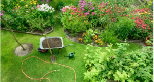 artificial grass