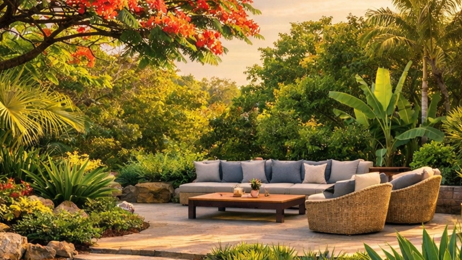 landscaping company brisbane