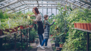 landscaping company brisbane