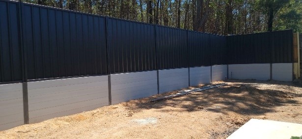 Hardscape construction and landscape design Capalaba