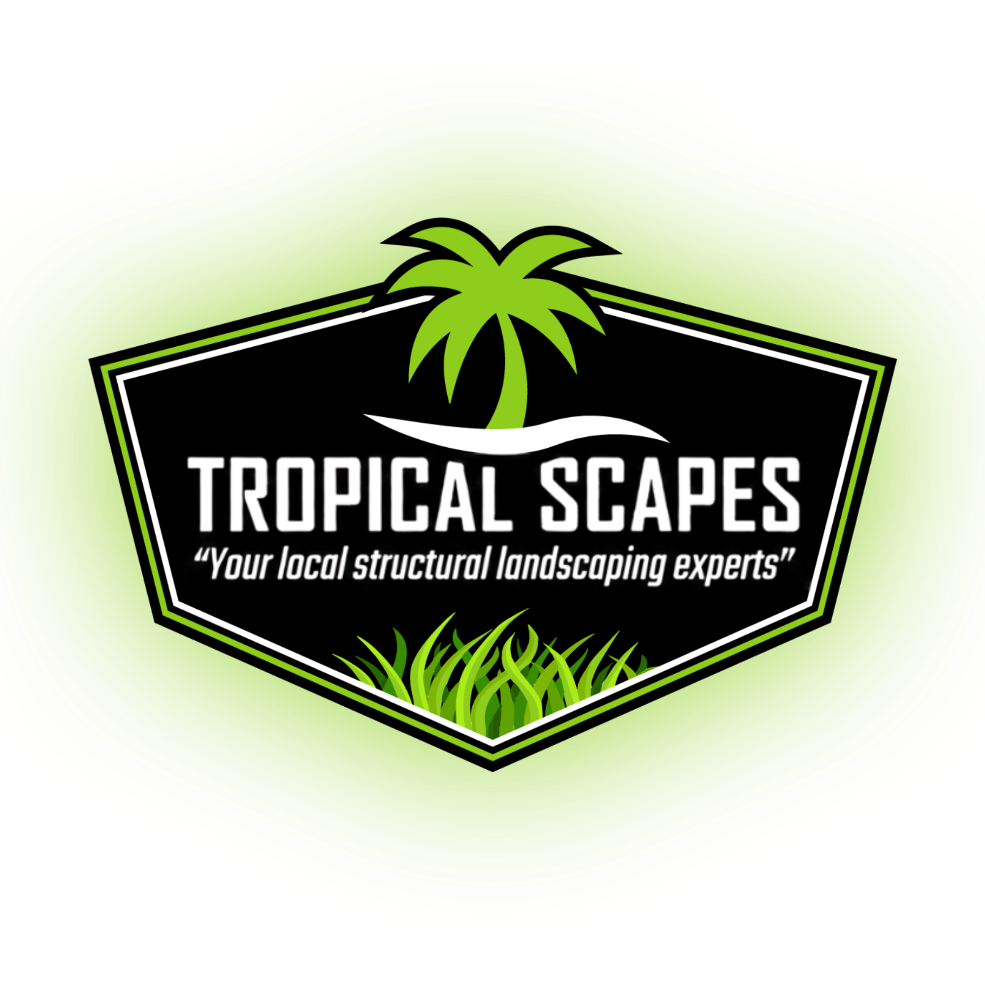 Tropical Scapes